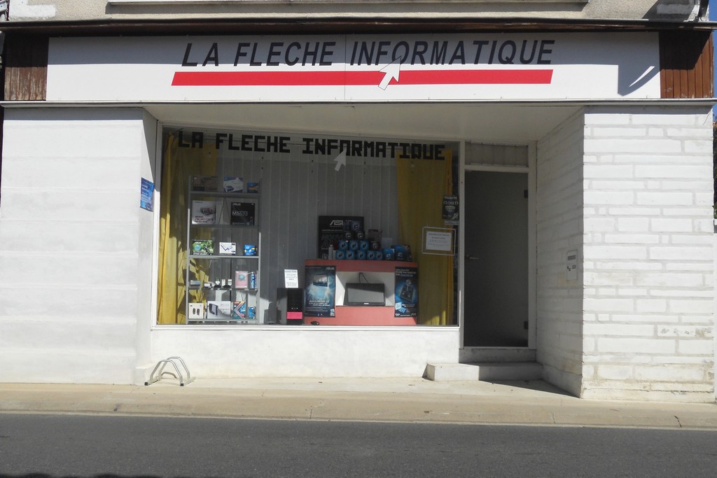 magasin